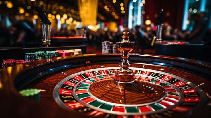 Metode pembayaran lokal tersedia di motorslot Opsi pembayaran QRIS dan GoPay di motorslot